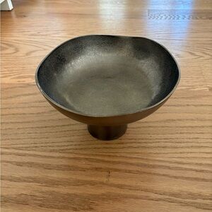 Decorative bowl